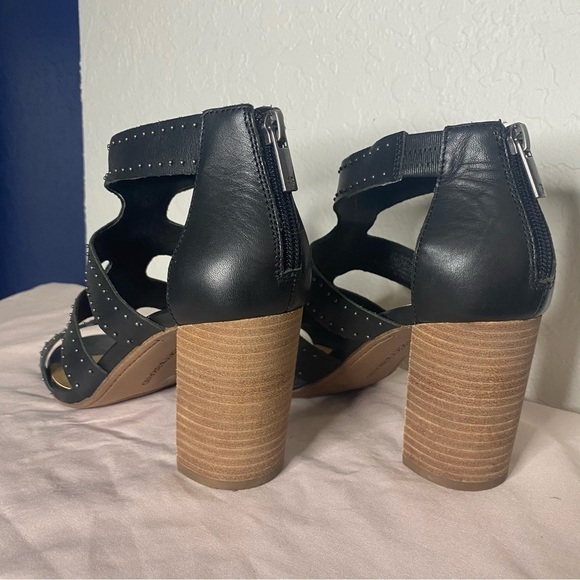 𝅺lucky Brand Heels - Picture 7 of 9